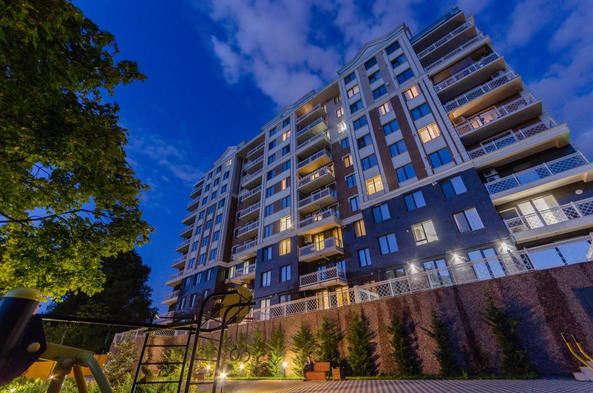 Luxury Apartment Close To The City Centre Chisinau Exterior photo
