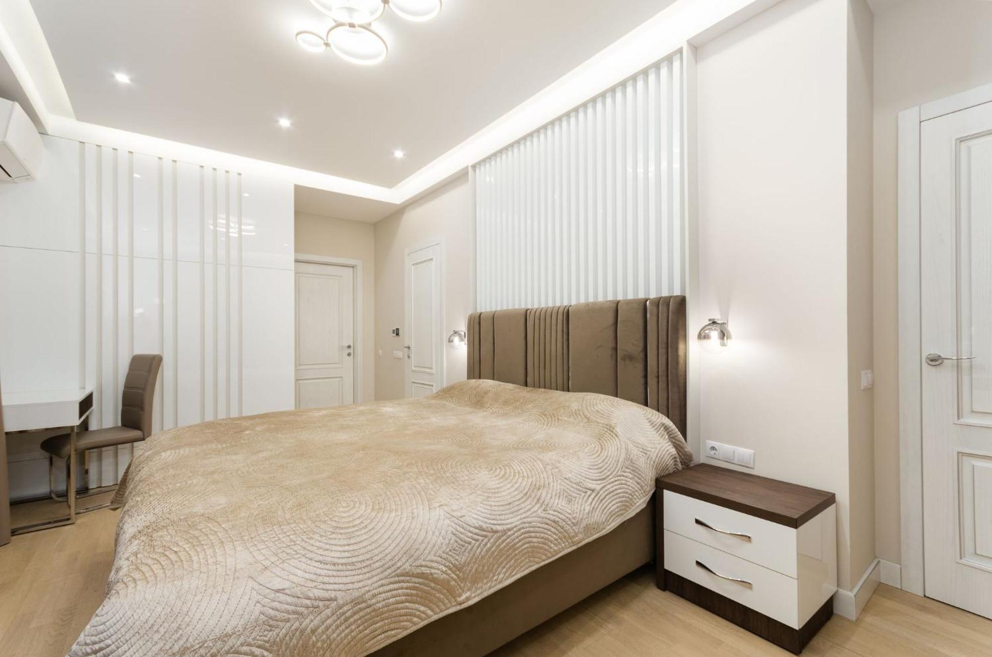 Luxury Apartment Close To The City Centre Chisinau Exterior photo