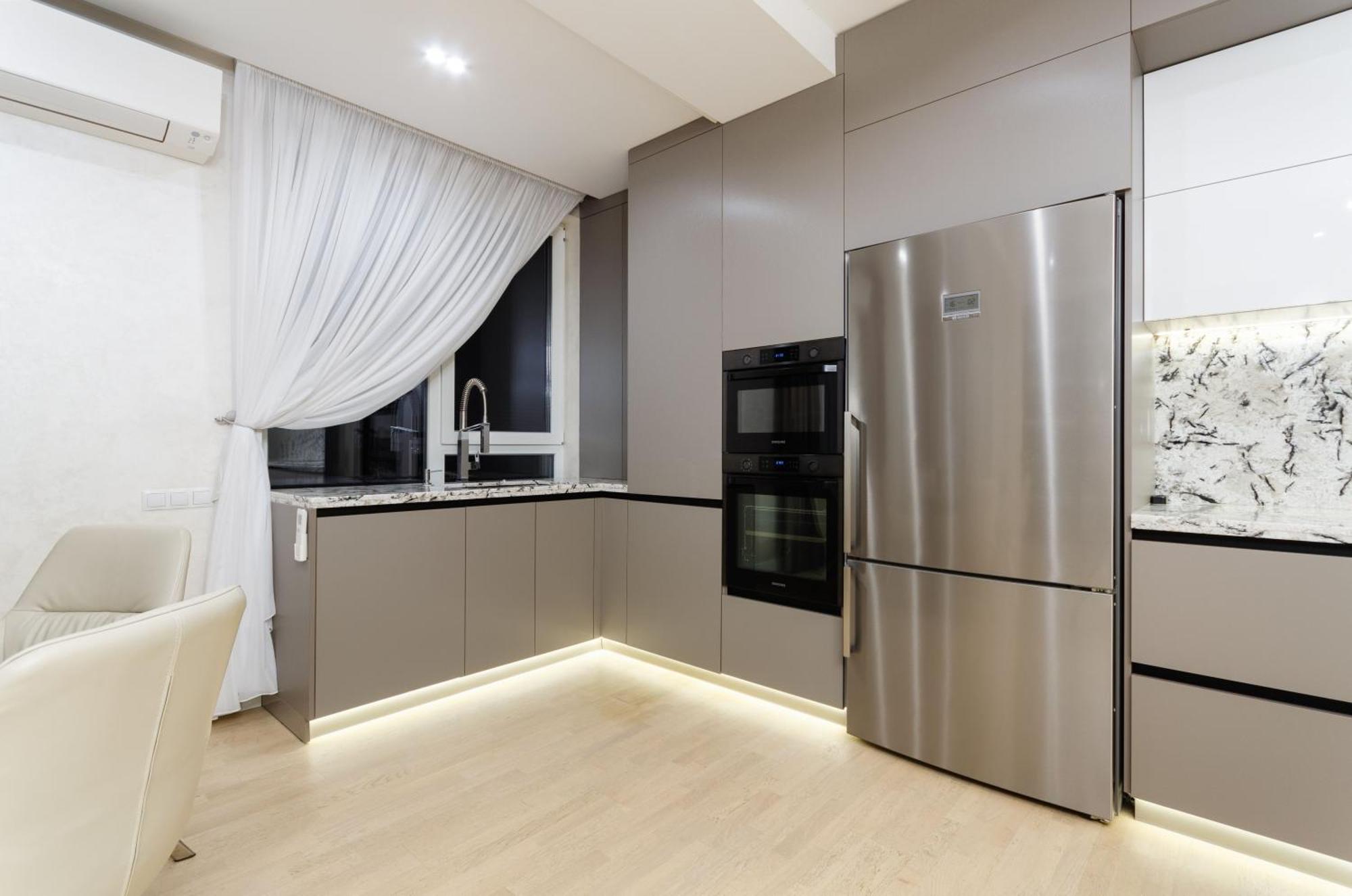 Luxury Apartment Close To The City Centre Chisinau Exterior photo