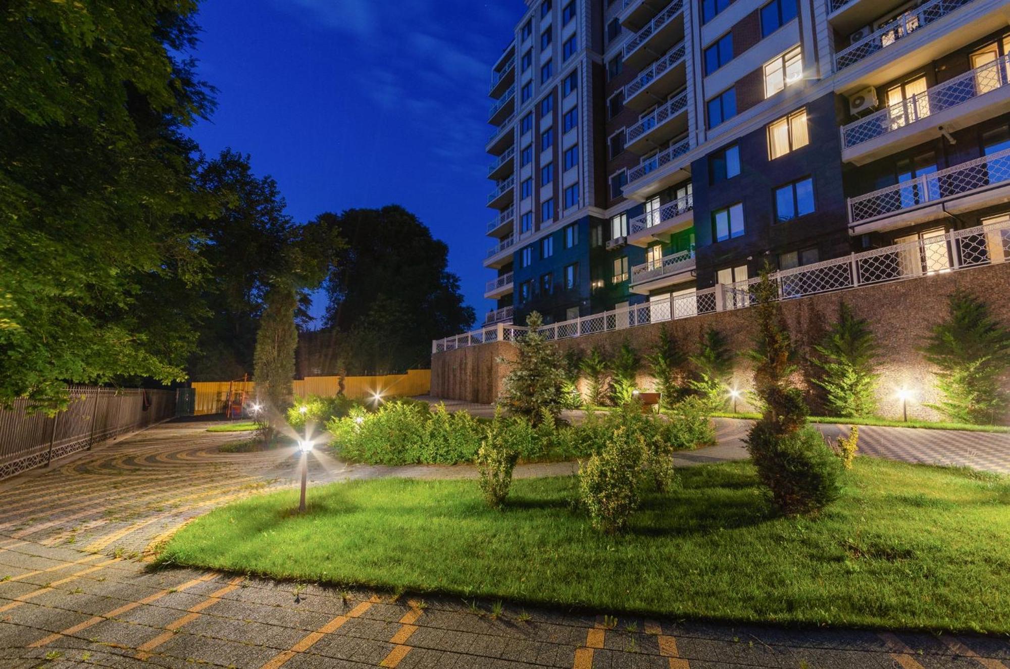 Luxury Apartment Close To The City Centre Chisinau Exterior photo