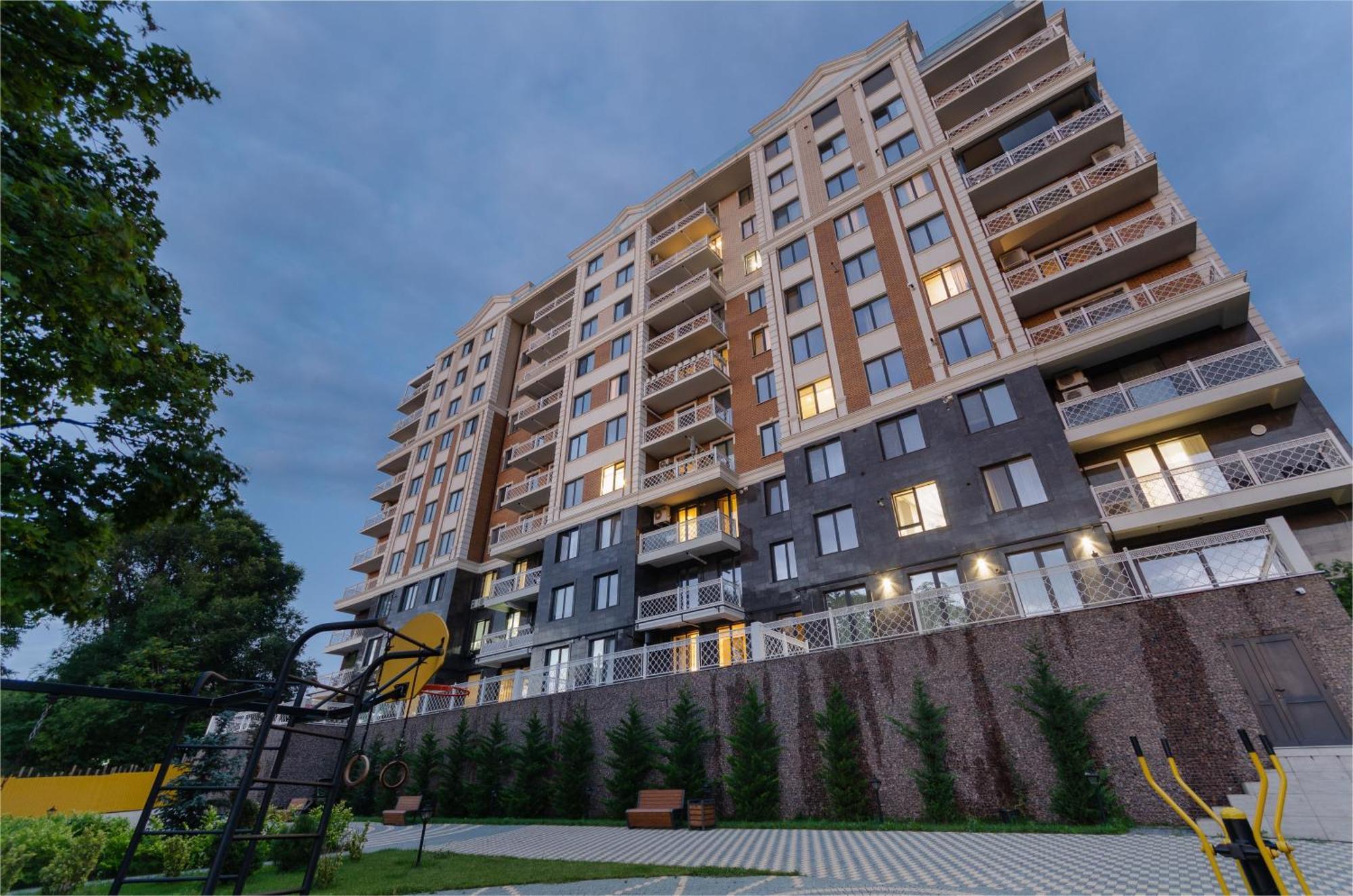 Luxury Apartment Close To The City Centre Chisinau Exterior photo