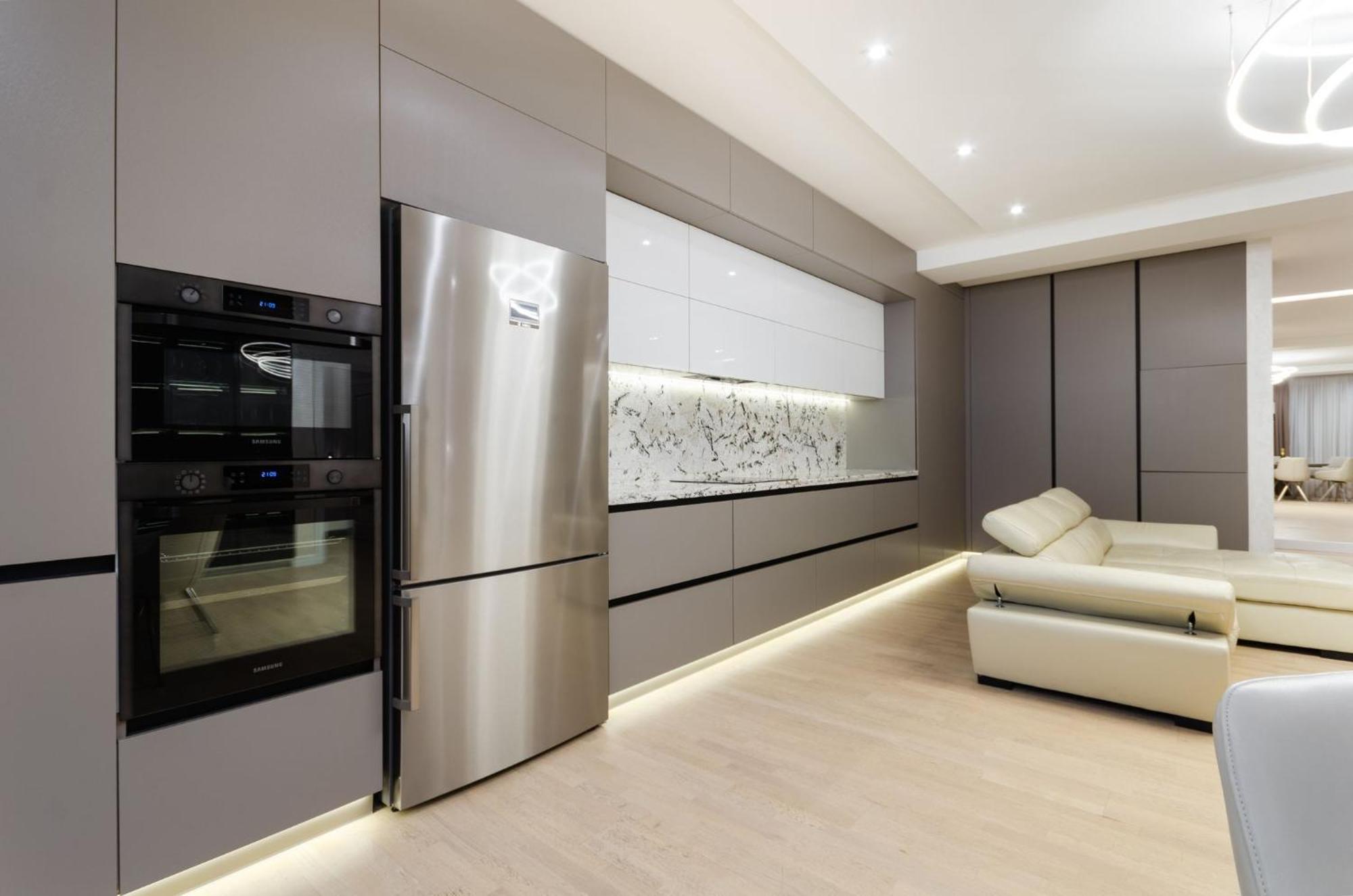 Luxury Apartment Close To The City Centre Chisinau Exterior photo